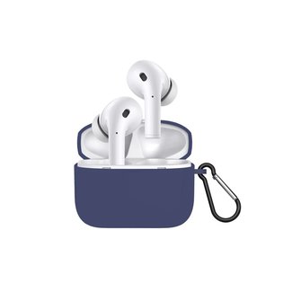 Argom SKEIPODS E70 - 21H - TWS EARBUDS - Blue