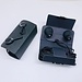 Techy Premium Wired Stereo Type C Earbuds Black