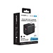 Argom Volta P4 38W Pro PD Type-C + USB With Foldable Plug Wall Charger