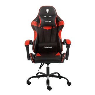 Argom Gaming Chair Combat ERGO GX5 - RED