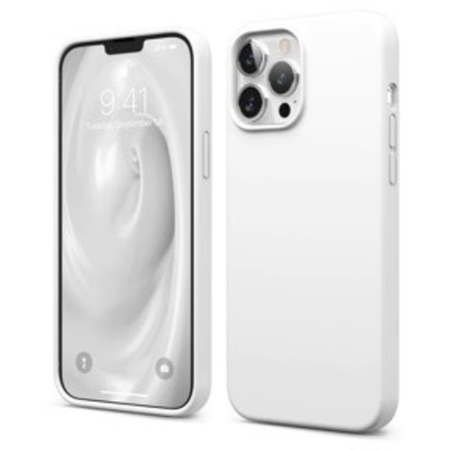 For Apple For Apple iPhone 13 / iPhone 14 6.1 Soft Touch TPU Case Cover