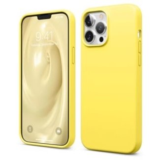 For Apple For Apple iPhone 14 Plus Soft Touch TPU Case Cover