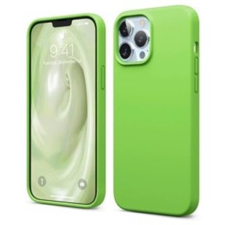 For Apple For Apple iPhone 14 Pro Max Soft Touch TPU Case Cover
