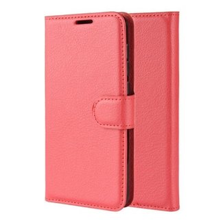 For Samsung For Samsung Galaxy S20 Plus 5G 6.7 Bifold Wallet