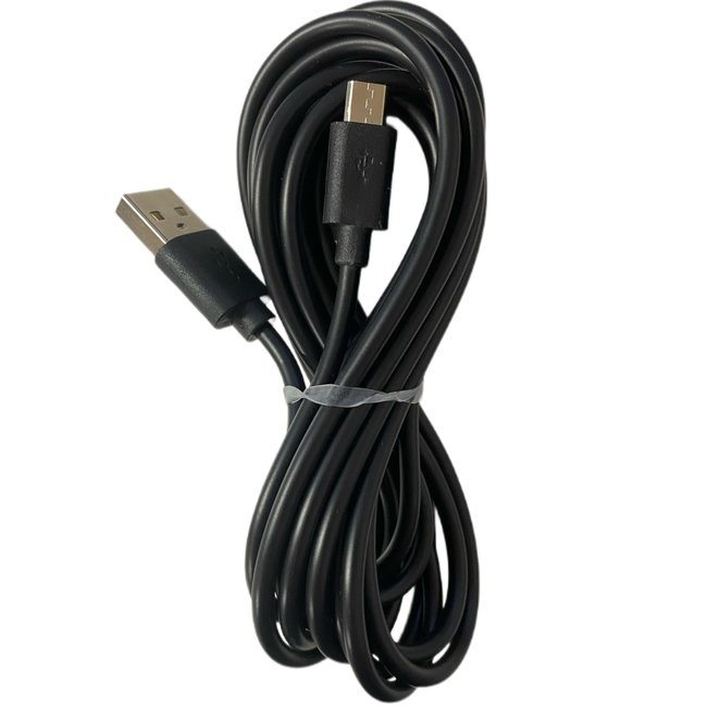 USB to Universal Micro Round Cable 10 FT