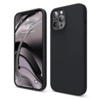 For Apple For Apple iPhone 12 / 12 Pro 6.1 Soft Touch TPU Case Cover