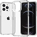 For Apple For Apple iPhone 14 Pro Simple Transparent Acrylic Case Cover