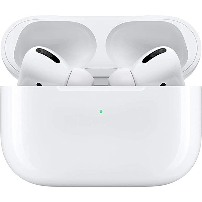 For Apple Apple OEM AirPods Pro Wireless Earbuds with MagSafe Charging Case *Open Box Item