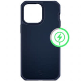 For Apple For Apple iPhone 14 Pro ItSkins Ballistic Case with Magsafe