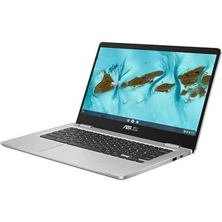 ASUS ASUS Chromebook C424M14-inch N4020 CPU - 4GB RAM - 128GB