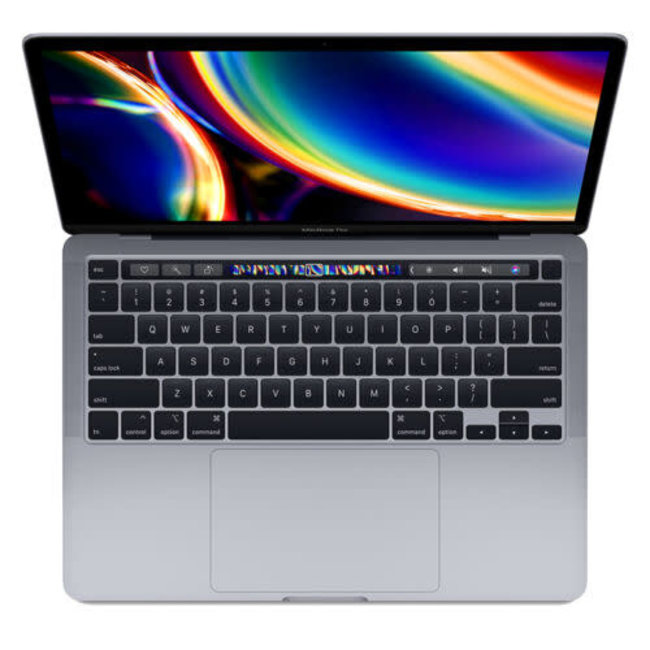 For Apple MacBook Pro  A2251 Space Gray , 13" 2020 , 2.0 GHz 16GB/512GB Core i5 Touch Bar & Touch ID Brand New