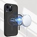For Apple For Apple iPhone 13 / iPhone 14 6.1" MagSafe Compatible Tough Hybrid Case Cover