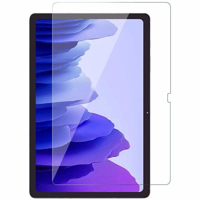 Techy Tempered Glass For Tab A7 10.4 (T500)