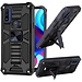 For Samsung For Samsung Galaxy S23 Machine Magnetic Kickstand Case Cover