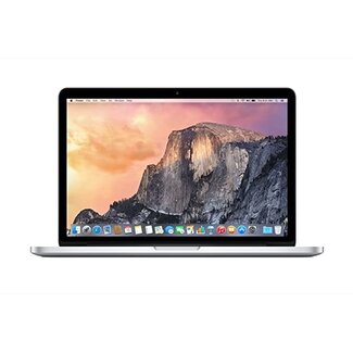 For Apple Apple MacBook Pro  A1398 Core i7 8GB 500GB 15"