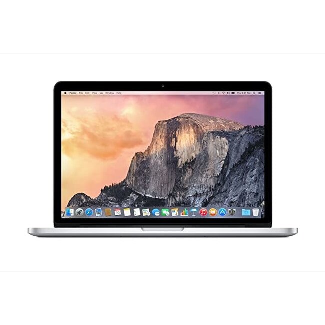 For Apple Apple MacBook Pro  2012 A1398 2.3GHz Core i7 8GB 500GB 15"