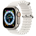 Techy Heavy Duty Link For Apple Watch Band 42MM/ 44MM/ 45MM/ 49MM