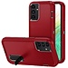 For Samsung For Samsung Galaxy A14 5G PEAK 3in1 Toughest Hybrid with Stand Cover Case