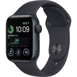 Techy Apple Watch Series SE (GPS) 40mm Aluminum