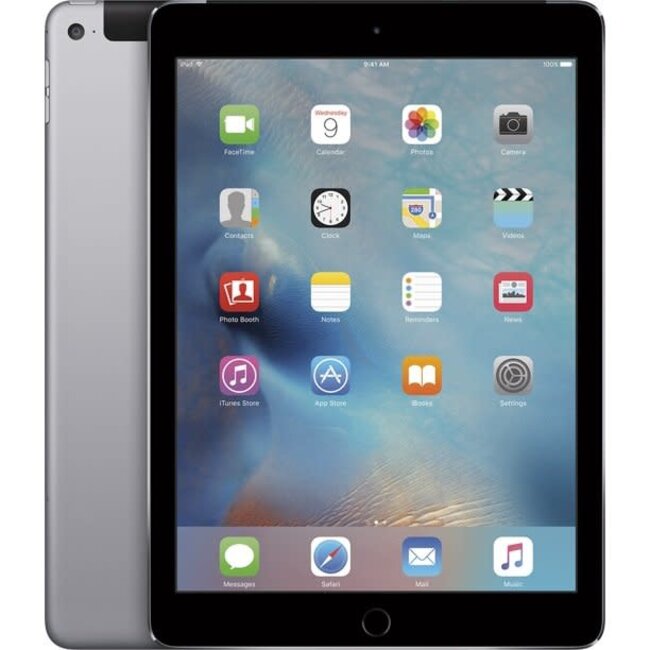 For Apple iPad Air , 16GB A Grade WIFI  + Cellular Unlocked