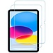 For Apple Tempered Glass  For Apple iPad 10th gen Regular
