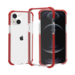 For Apple For Apple iPhone 11 Pro MAX (XI6.5) Acrylic Tough 2.5mm Transparent ShockProof Hybrid Case Cover