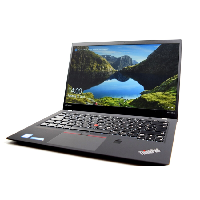 Lenovo Lenovo ThinkPad X1 Carbon 5 14" Core i7 2600MHz/8GB/256 GB