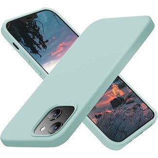 For Apple For Apple iPhone 12 Pro Max 6.7 Soft Touch TPU Case Cover