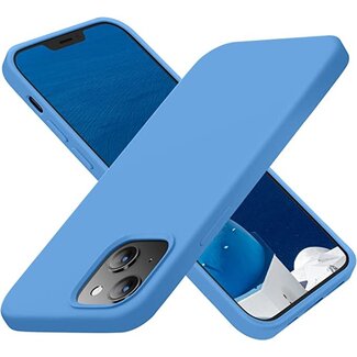For Apple For Apple iPhone 13 Pro Max 6.7 Soft Touch TPU Case Cover