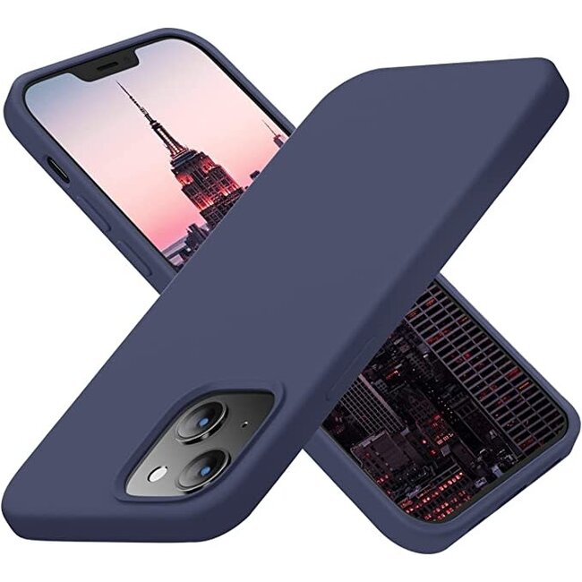 For Apple For Apple iPhone 11 Pro Max Soft Touch TPU Case Cover