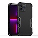 For Apple For Apple iPhone 8 Plus/7 Plus Exquisite Tough Shockproof Hybrid Case Cover