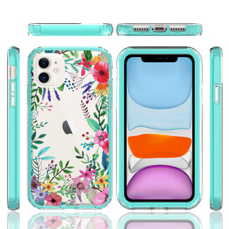 For Apple For Apple iPhone 8 Plus/7 Plus Essence Beautiful Design Hybrid Shockproof Case Cover