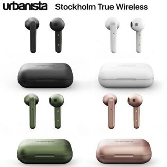 Techy Urbanista Stockholm specifications