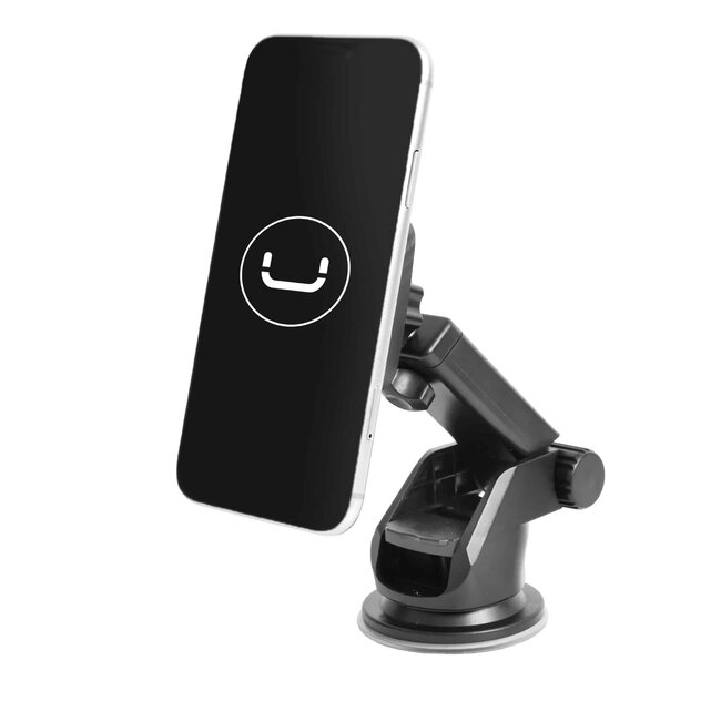 unno Extendable Arm With Magnet  Cell Phone Holder