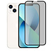 For Apple Tempered Glass For Apple iPhone 13 Mini 5.4 Privacy