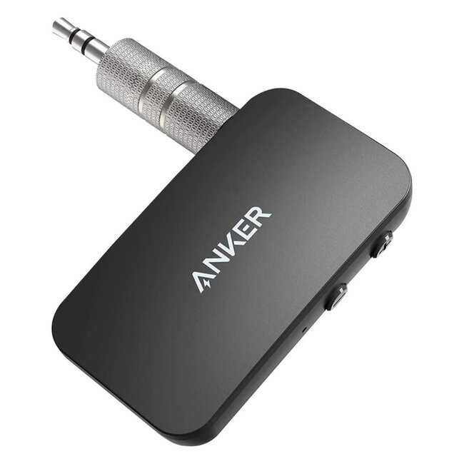 Techy ANKER A8327H11-1 SOUNDSYNC BLUETOOTH TRANSMITTER