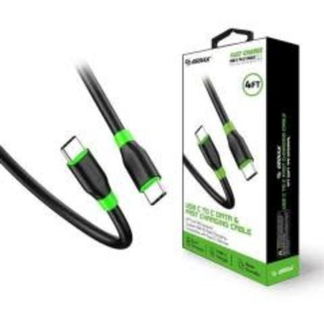 Esoulk Esoulk 4FT PD Fast Charge USB-C To USB-C