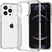 For Apple For Apple iPhone 15 Plus Simple Transparent Acrylic Case Cover Clear Clear