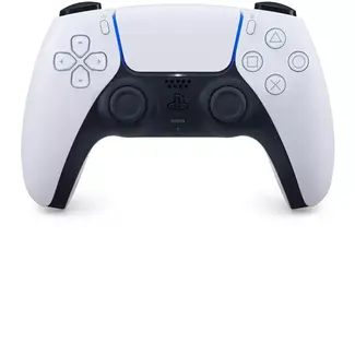 Techy PlayStation DualSense Wireless Controller for PlayStation 5