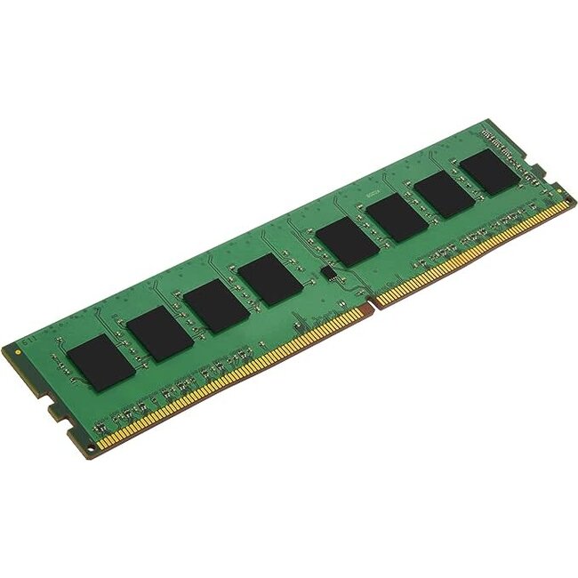 Techy Kingston Memory KVR26N19S8/8 ValueRAM DDR4 8 GB DIMM 288-pin Computer Internal Memory