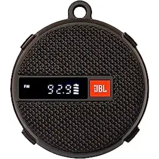 JBL JBL Wind 2 FM Bluetooth Handlebar Speaker