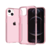 For Apple For Apple iPhone SE 3 (2022) SE/8/7 Sturdy Ultra Thick 3mm Transparent Hybrid Case Cover