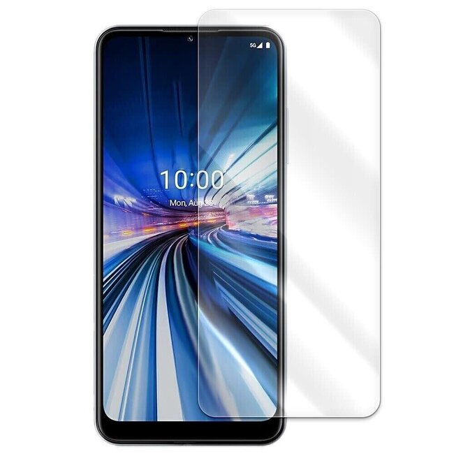 Techy For Celero 5G Plus (2023) Clear Tempered Glass