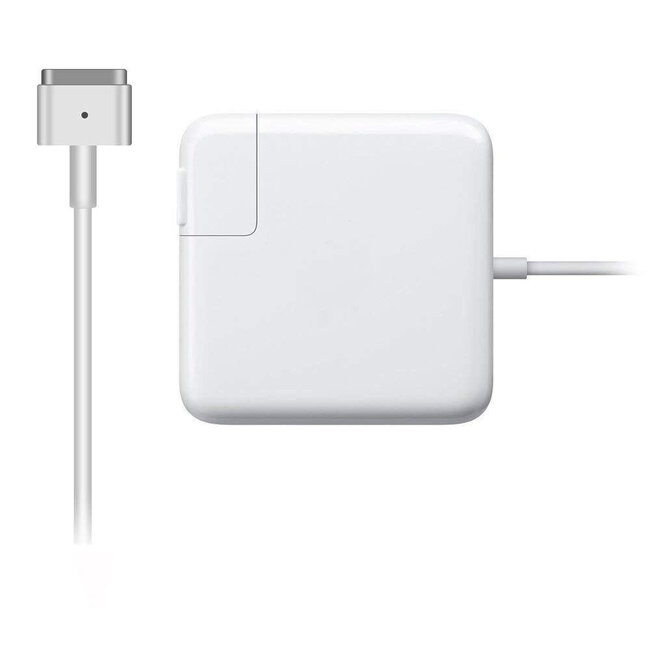 For Apple 85W MagSafe 2 Power Adapter A1424 For MacBook No Box