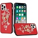 For Apple For Apple iPhone 15 Pro SPLENDID Diamond Glitter Ornaments Engraving Case Cover