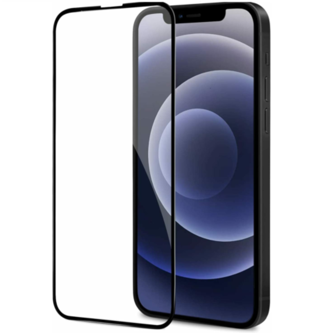 For Apple Tempered Glass For Apple iPhone 15 Full