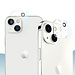 For Apple Tempered Glass For Apple iPhone 15/15 Plus Camera lens