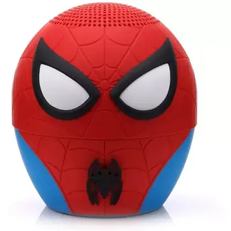 Bitty Boomers Bitty Boomers Bigger Marvel Bluetooth Speakers - Spider-Man