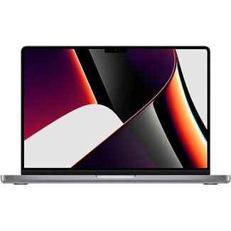 For Apple Apple Macbook Pro 2021 14"  A2442 M1 16GB 512GB