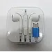 Techy Premium Wired Stereo Type C Earbuds
